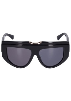 Max Mara Orsola Mask Acetate Sunglasses