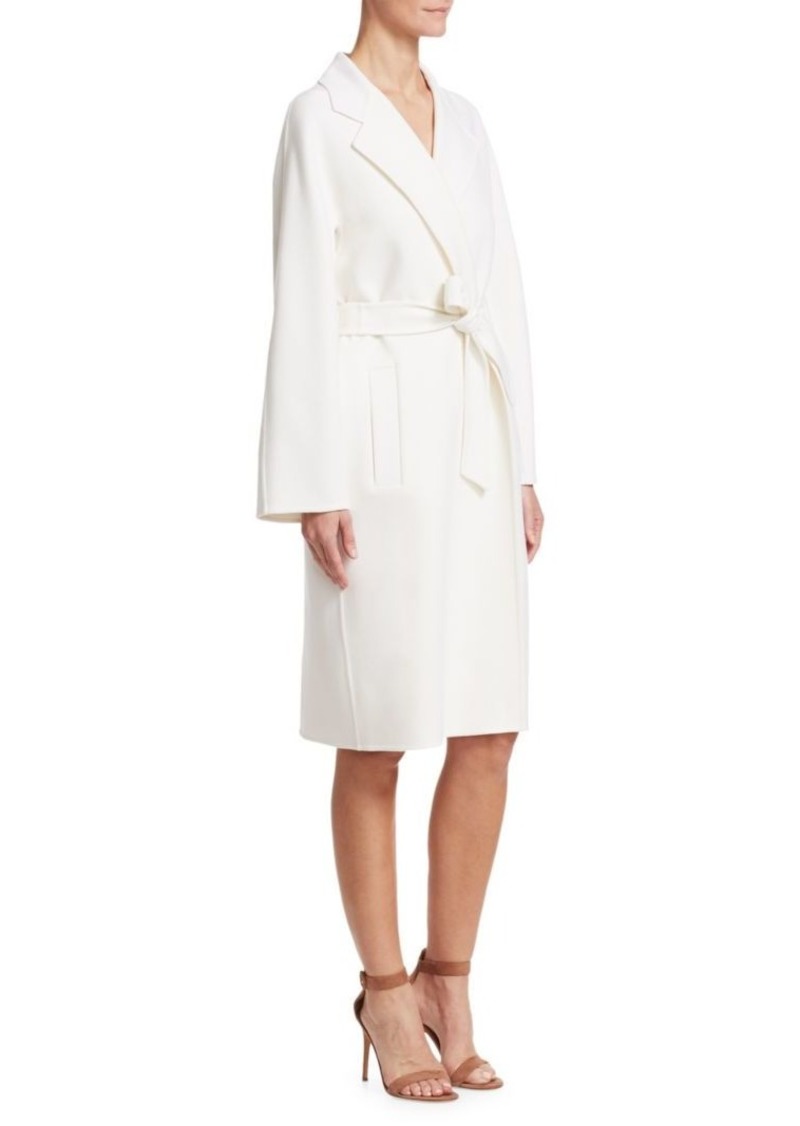 max mara rapallo coat