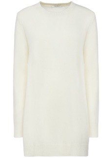 Max Mara Selina Oversized Cashmere Knit Sweater