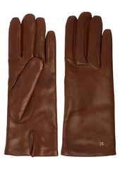 Max Mara Spalato Wool Gloves