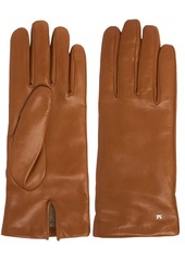 Max Mara Spalato Wool Gloves