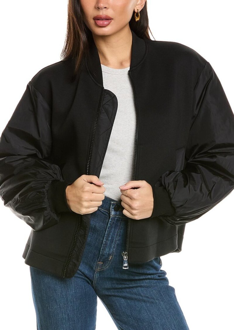 Weekend Max Mara Nasello Jersey Jacket