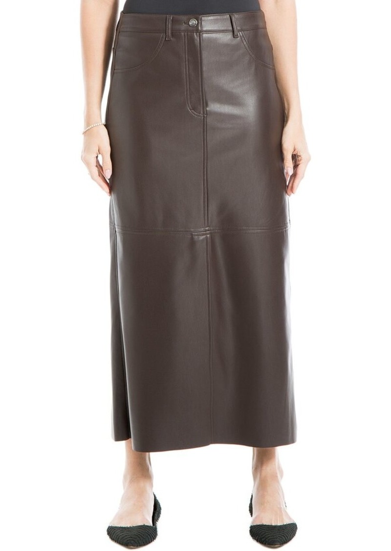 Max Studio Long Skirt