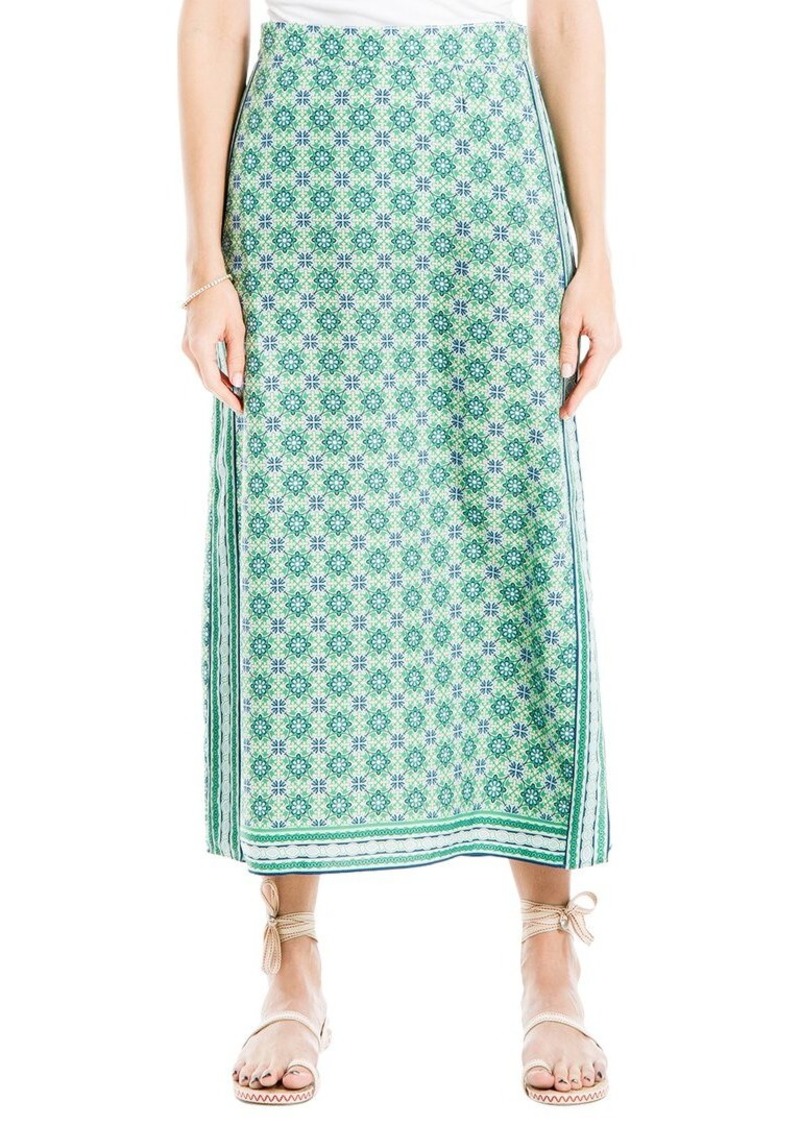 Max Studio Maxi Skirt