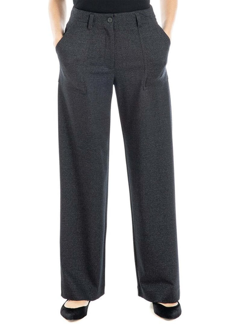 Max Studio Ponte Pant