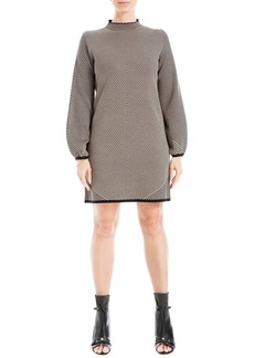 Max Studio Sweater Dress