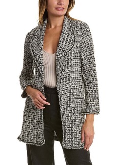 Max Studio Tweed Jacket