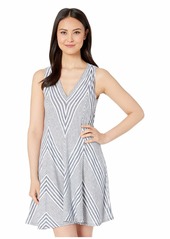 Max Studio Women's Knit end Dress  Extra Large