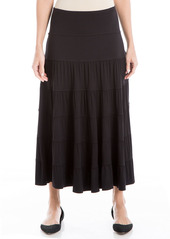 Max Studio womens Maxi Skirt   US