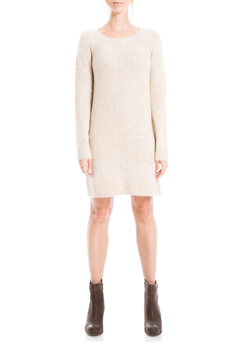 Max Studio Women's Sweater Dress