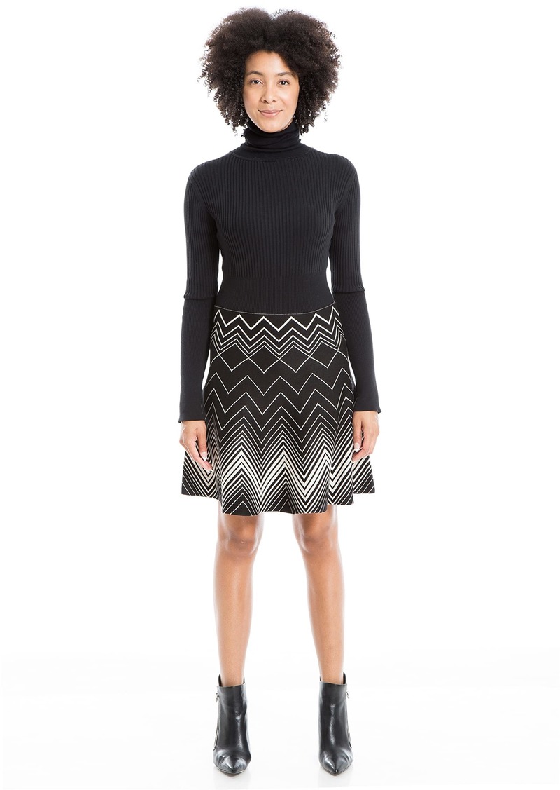 Max Studio Women's Sweater Skirt