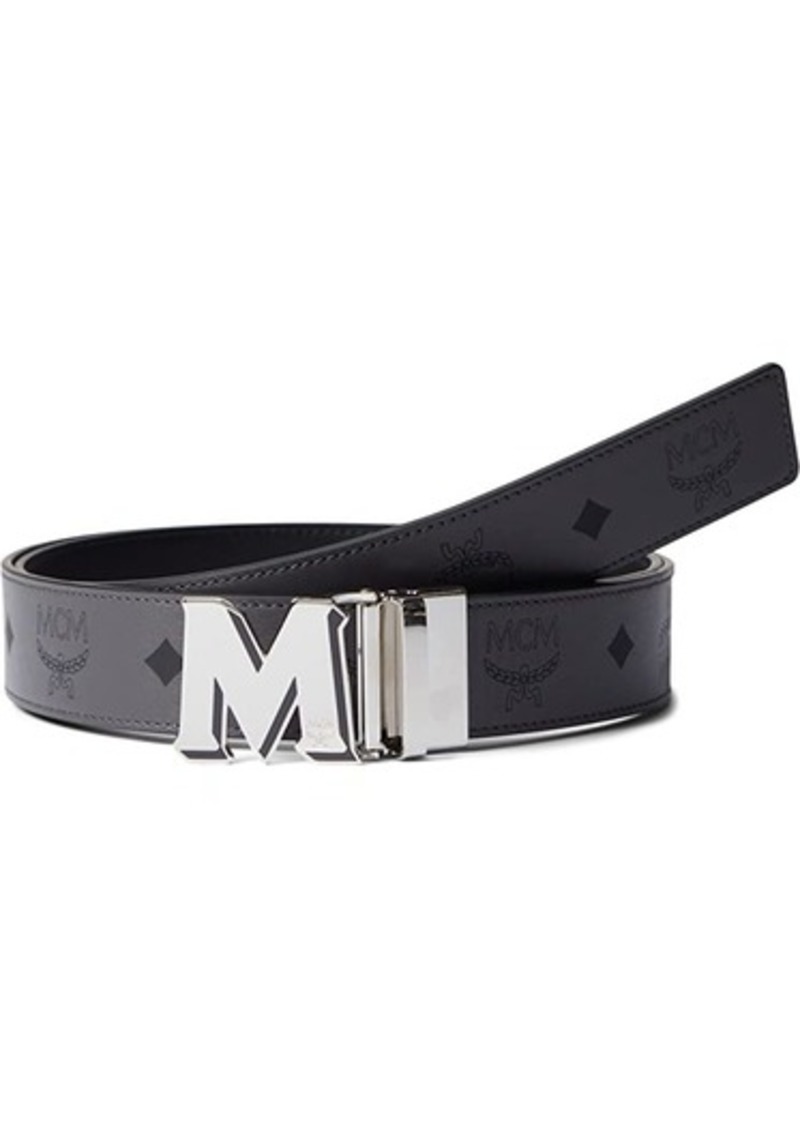 MCM Claus Reversible Belt