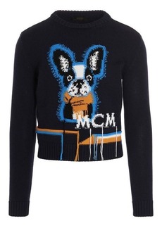 MCM 'Collection’ sweater