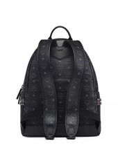 MCM Medium Stark Backpack