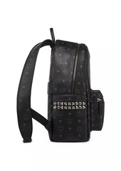 MCM Medium Stark Backpack