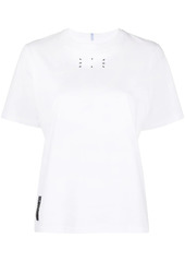 McQ Alexander McQueen graphic-print cotton T-Shirt