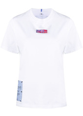 McQ Alexander McQueen logo-print T-shirt