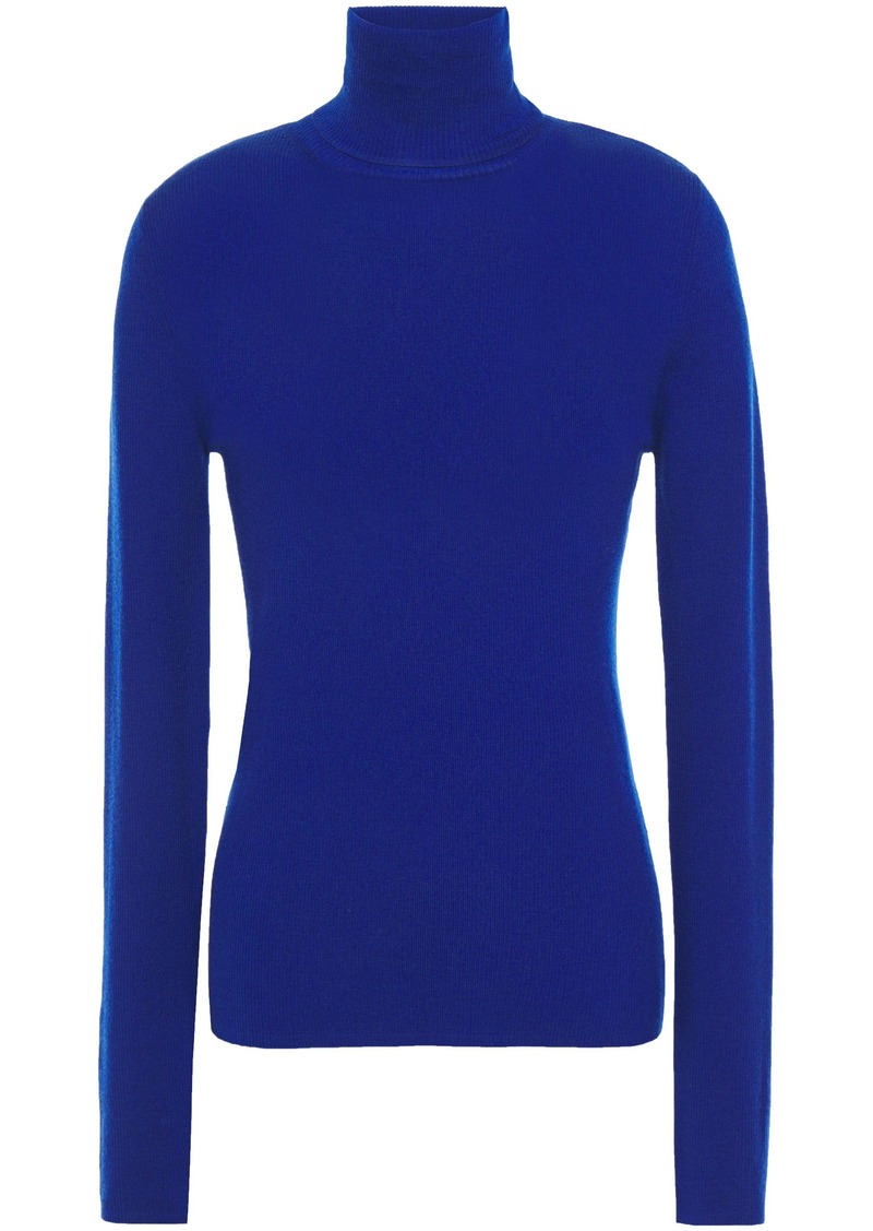 blue alexander mcqueen sweater