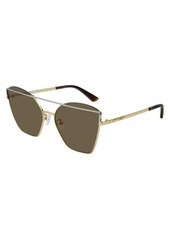 McQ Alexander McQueen MCQ SUNGLASSES