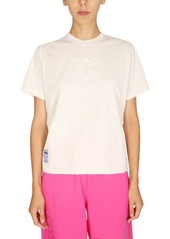 McQ Alexander McQueen MCQ T-SHIRT WITH LOGO