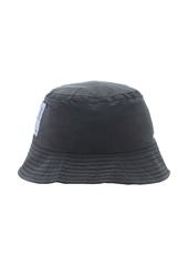 McQ Alexander McQueen Reflective Nylon Bucket Hat