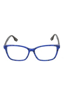 McQ Alexander McQueen Square-Frame Optical Glasses