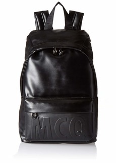 McQ Men's Classic Backpack