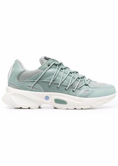 McQ panelled chunky sneakers