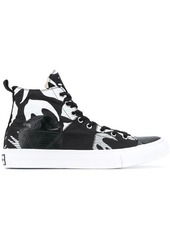 McQ Swallow high-top sneakers