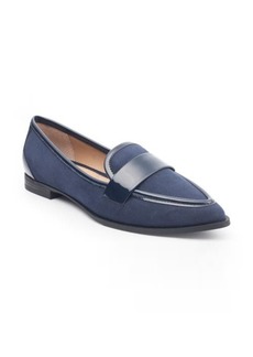 Me Too Alyza Leather Loafer
