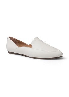 Me Too Arina Loafer in White at Nordstrom