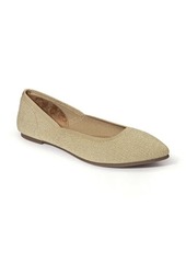 Me Too Linza Knit Ballet Flat