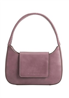 Melie Bianco Women's Monique Shoulder Bag In Lavender