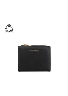 Melie Bianco Women's Tish Small Wallet In Black
