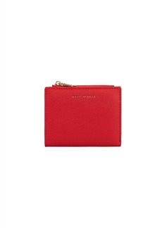 Melie Bianco Women's Tish Small Wallet In Red