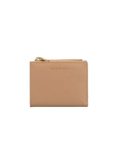 Melie Bianco Women's Tish Small Wallet In Tan