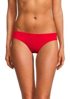 Melissa Odabash Majorca Solid Bikini Bottom