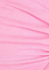 Melissa Odabash - Barbados underwired bandeau bikini top - Pink - IT 42