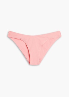 Melissa Odabash - Montreal low-rise bikini briefs - Pink - IT 40
