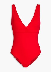 Melissa Odabash - Pompeii swimsuit - Red - IT 48