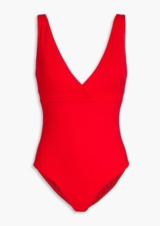 Melissa Odabash - Pompeii swimsuit - Red - IT 44