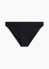 Melissa Odabash - Prague low-rise bikini briefs - Black - IT 40