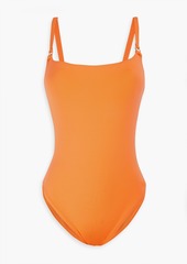 Melissa Odabash - Tosca swimsuit - Orange - IT 42