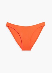 Melissa Odabash - Spain low-rise bikini briefs - Orange - IT 38