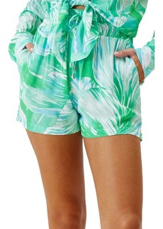 Melissa Odabash Annie Cover-Up Shorts