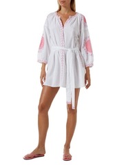 Melissa Odabash Cathy Swim Cover-Up