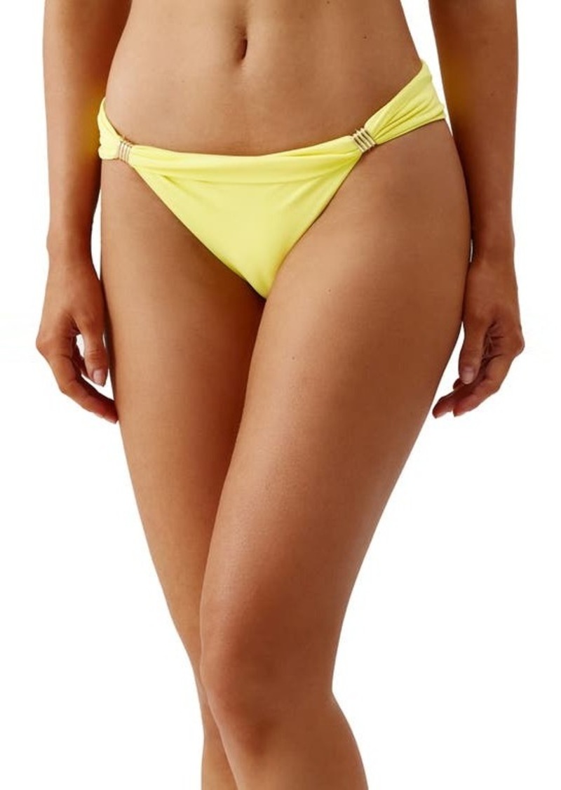 Melissa Odabash Grenada Bikini Bottoms