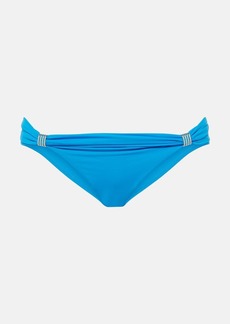 Melissa Odabash Grenada ring-detail bikini bottoms