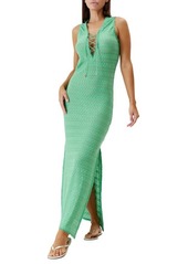 Melissa Odabash Maddie Cover-Up Dress