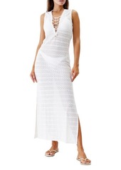 Melissa Odabash Maddie Cover-Up Dress